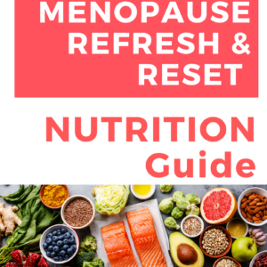 Nutrition Guide
