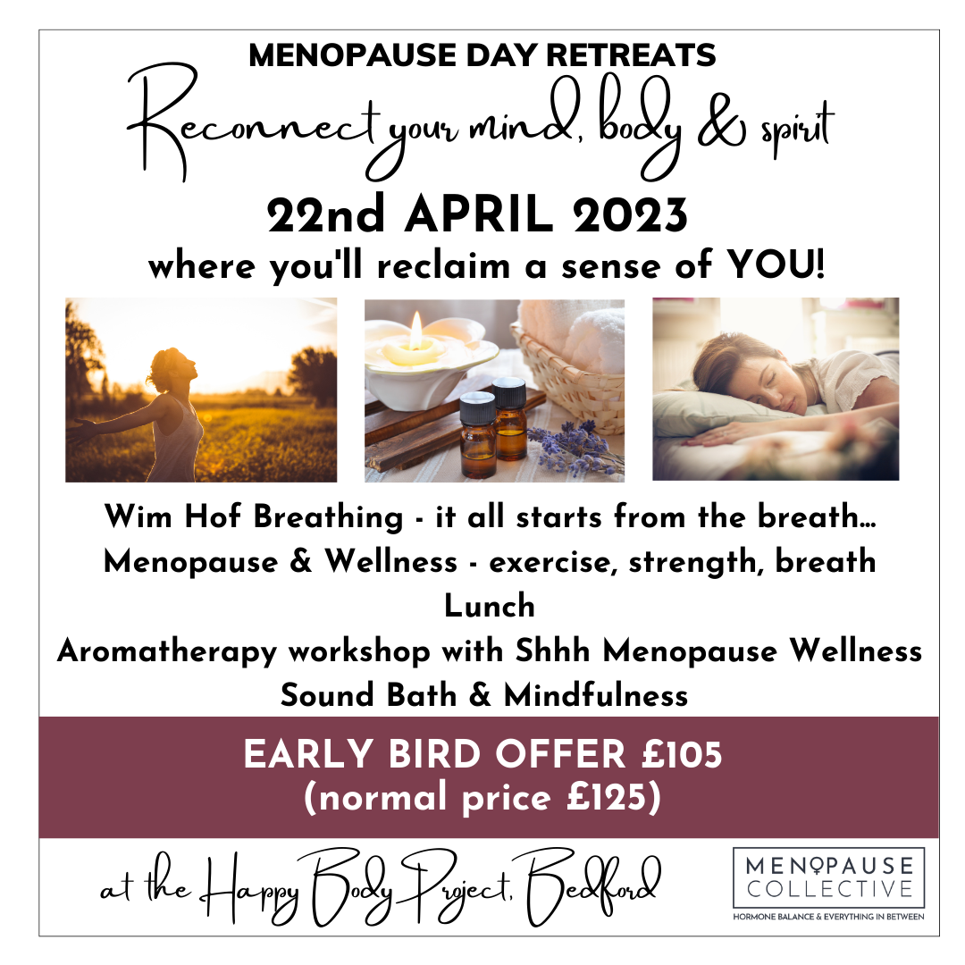 April 22nd Day Retreat (Instagram Post (Square))